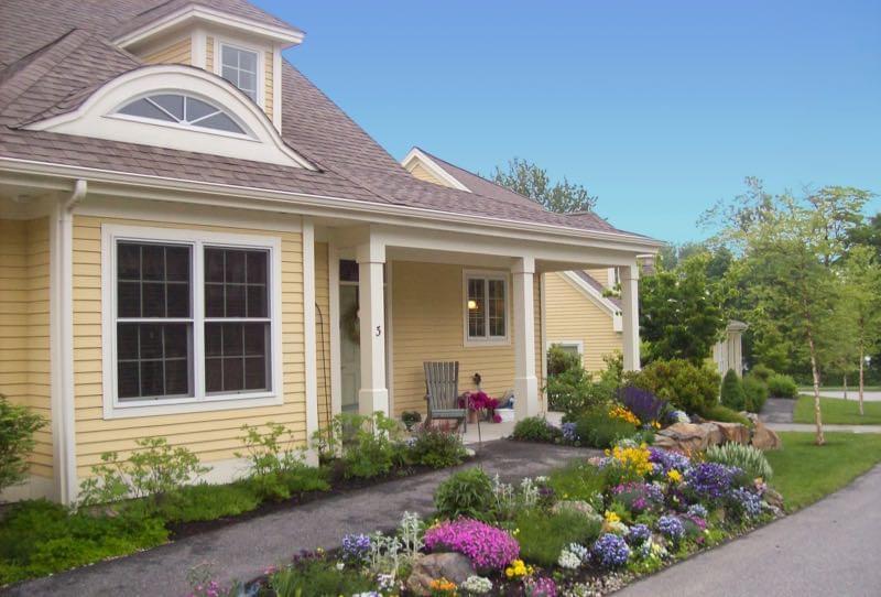 Atlantic Heights Community Senior Living Community Assisted Living